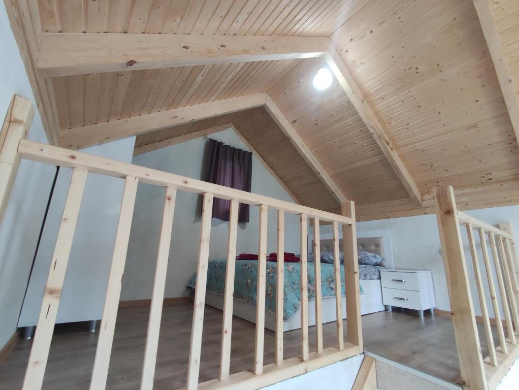 Guest House Koba photo