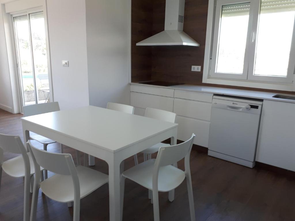 RAMALLOSA - SABARIS - BAIONA - NIGRAN - GONDOMAR - 5