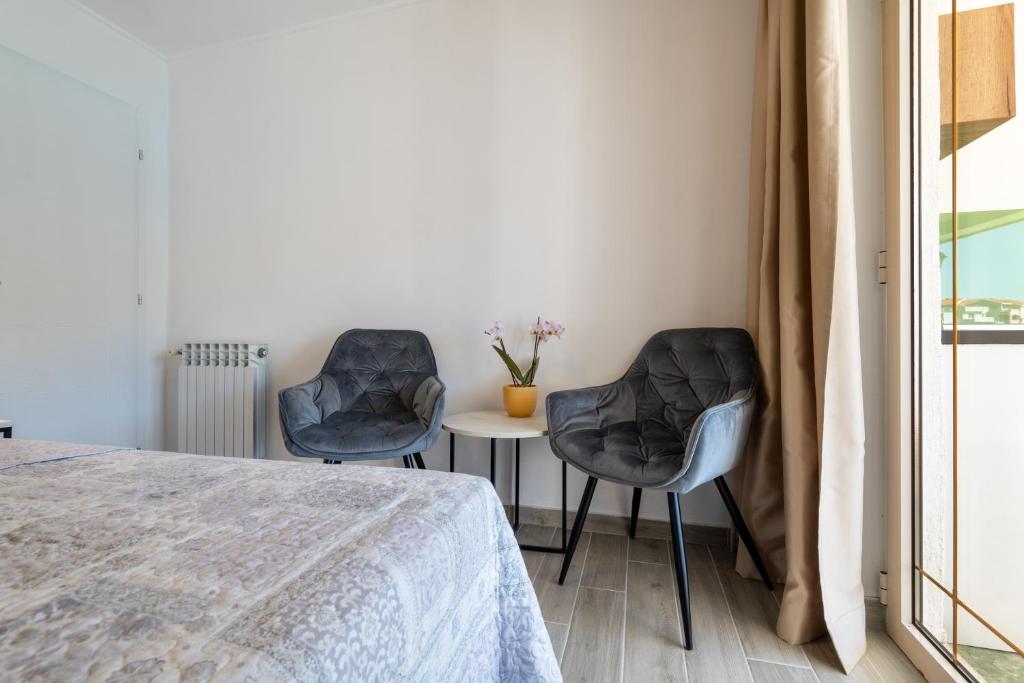 Apartments Sentic photo