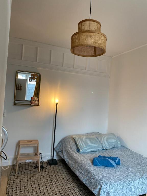 Joli Studio à Trouville - 5