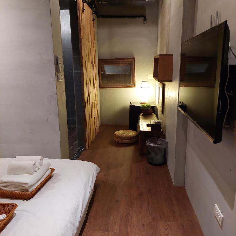 Facilities