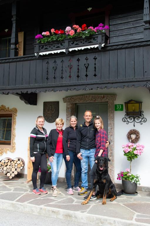 Riemenerhof - 2