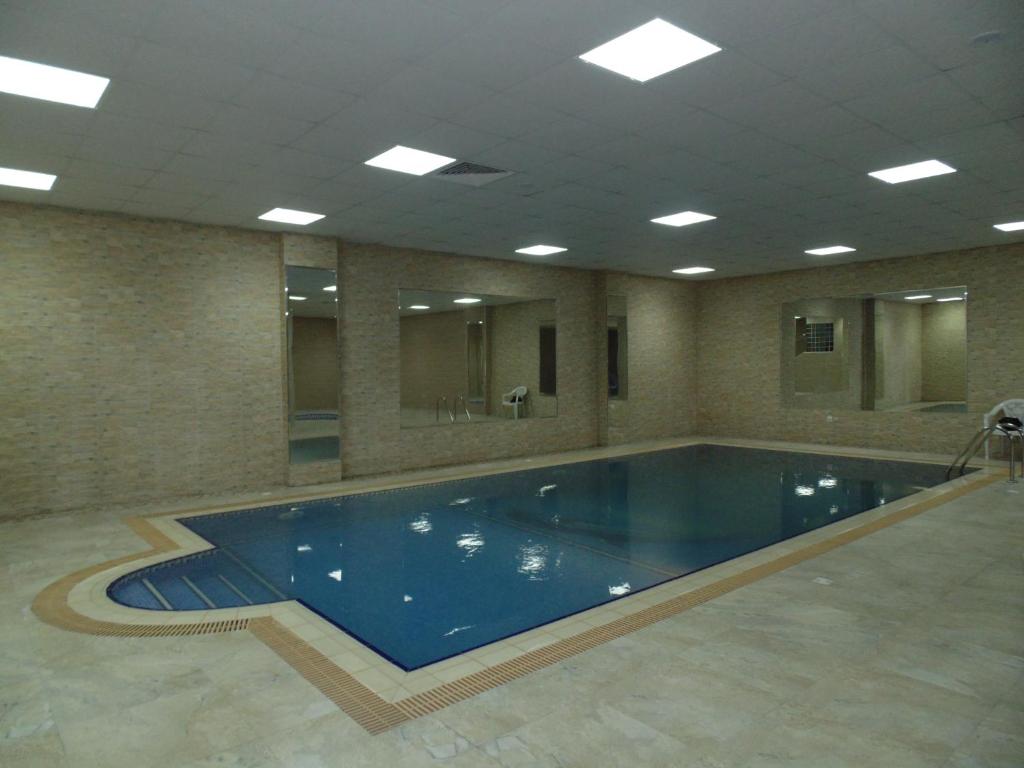 Samaya Al Khobar Hotel Apartments photo