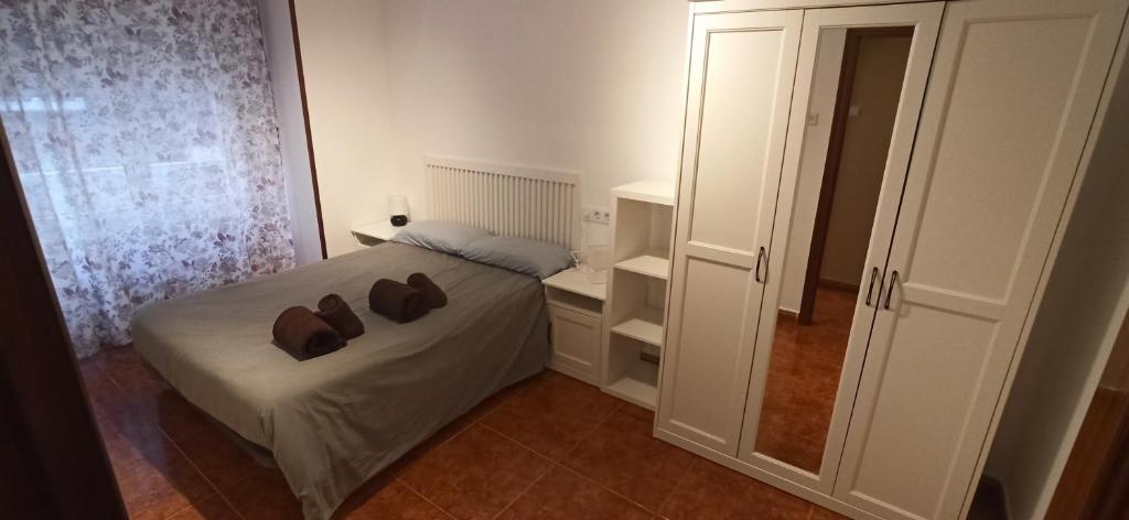 Apartamento Covadonga - 4