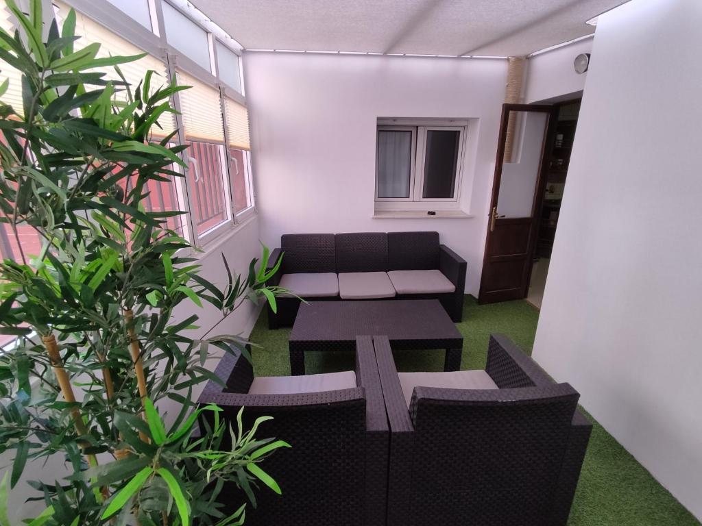 Apartamento Covadonga - 3