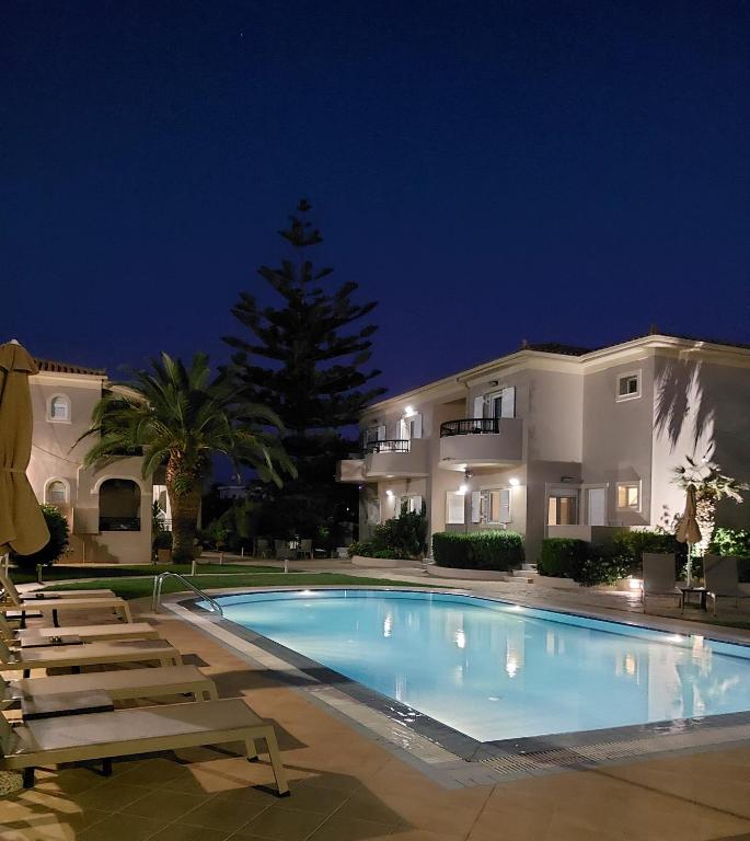 San Giorgios Maisonettes photo