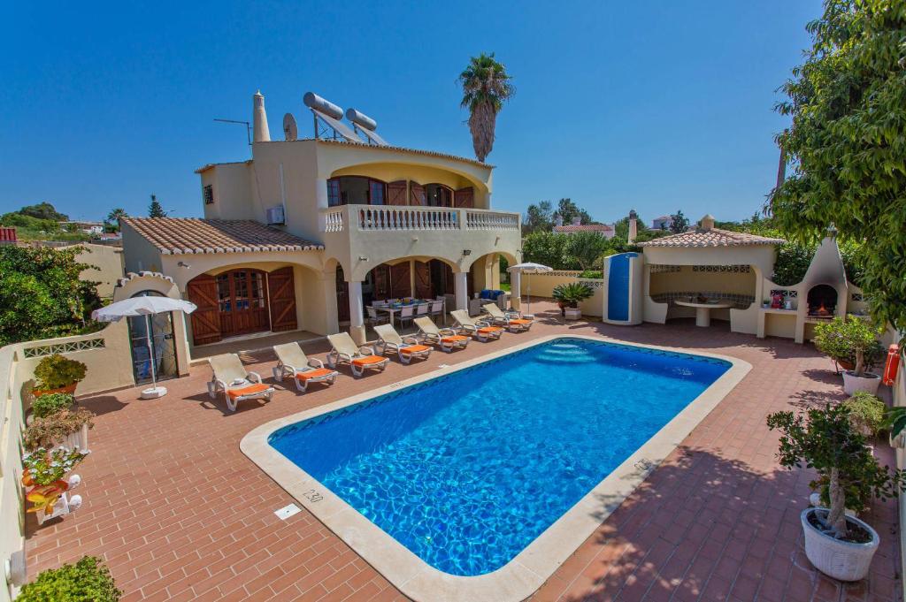 Villa Isabel by Villa Plus, Carvoeiro