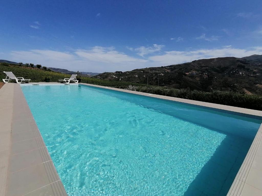 View, 44House - Quinta do Casal in Vila Jusã