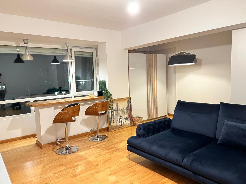 RIVER VIEW - Izvor Studio, Bukurešť