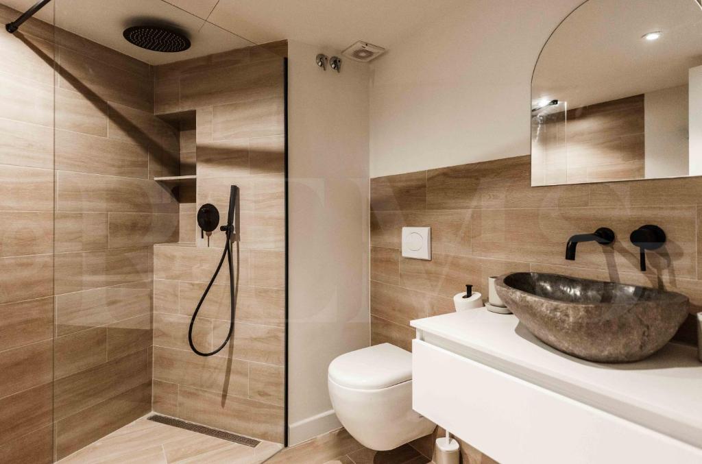 Spacious Soho Apartment with Parking REMS - 5