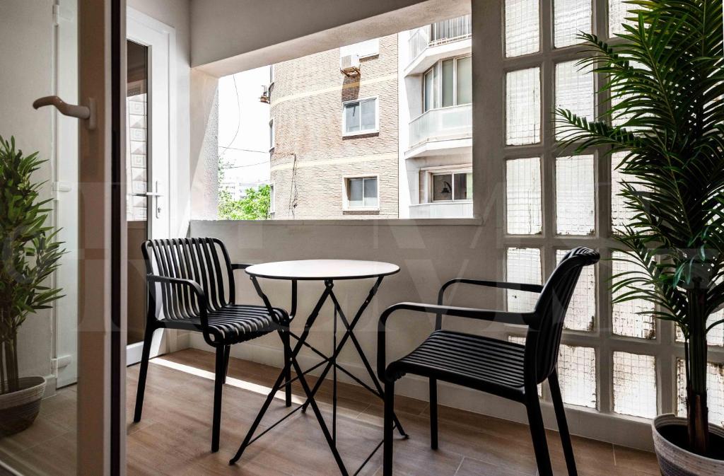Spacious Soho Apartment with Parking REMS - 2