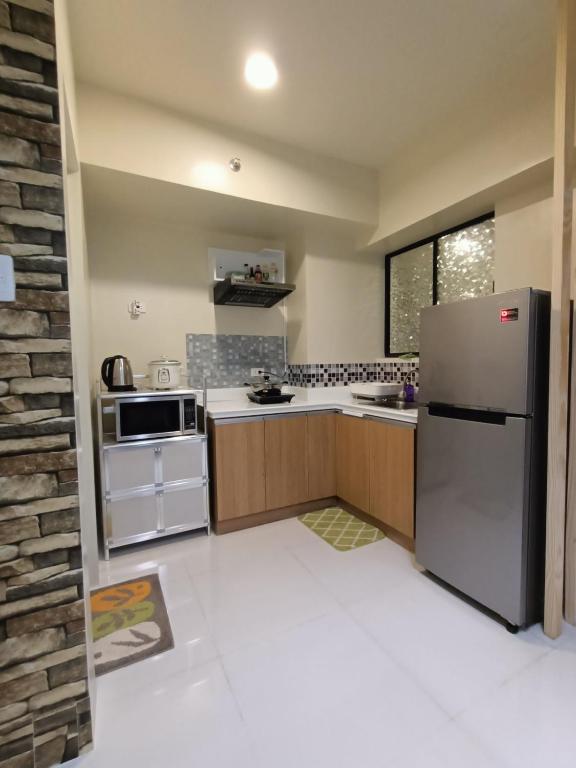 1BR Condo in Soltana Nature Residences Mactan Cebu near beaches and resorts 전경