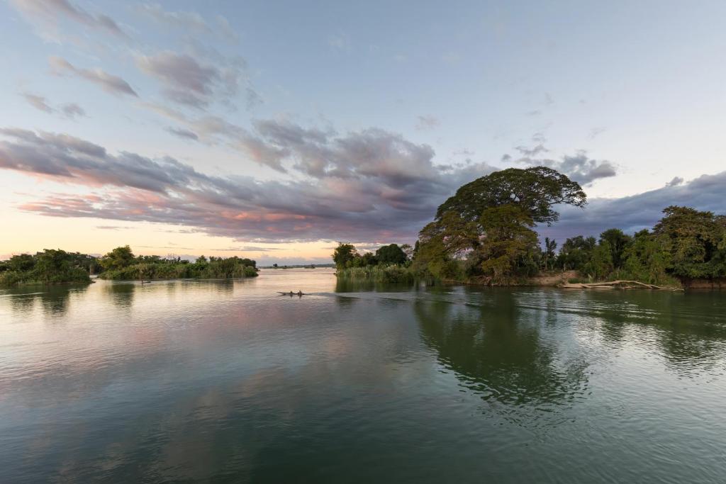Surrounding environment