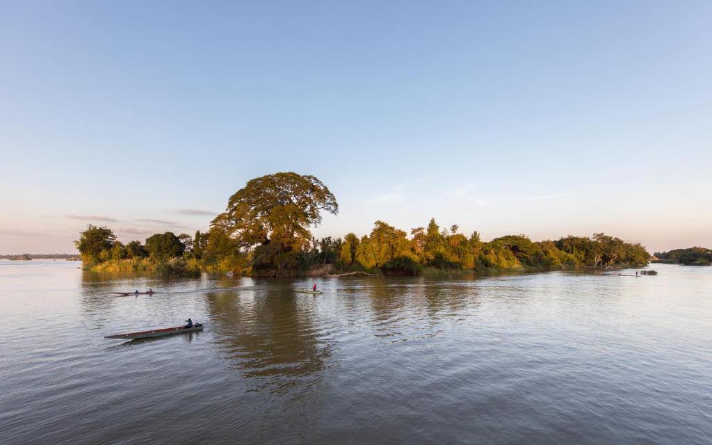 Surrounding environment