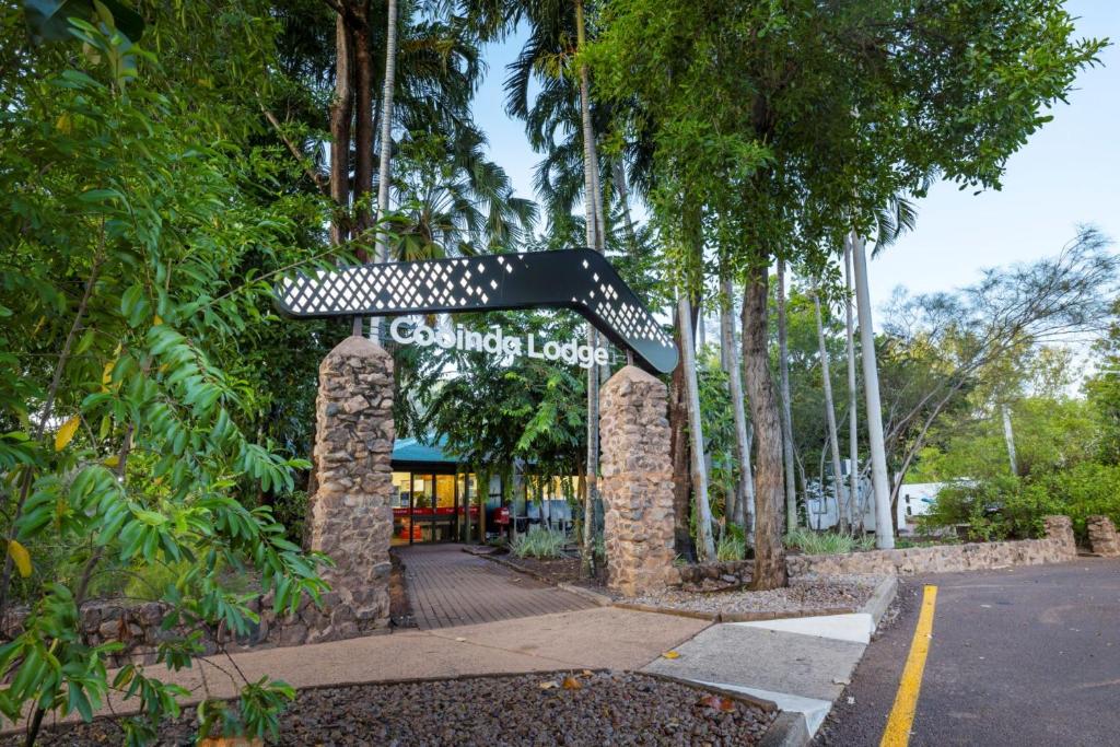 Cooinda Lodge Kakadu, Managed by Accor photo