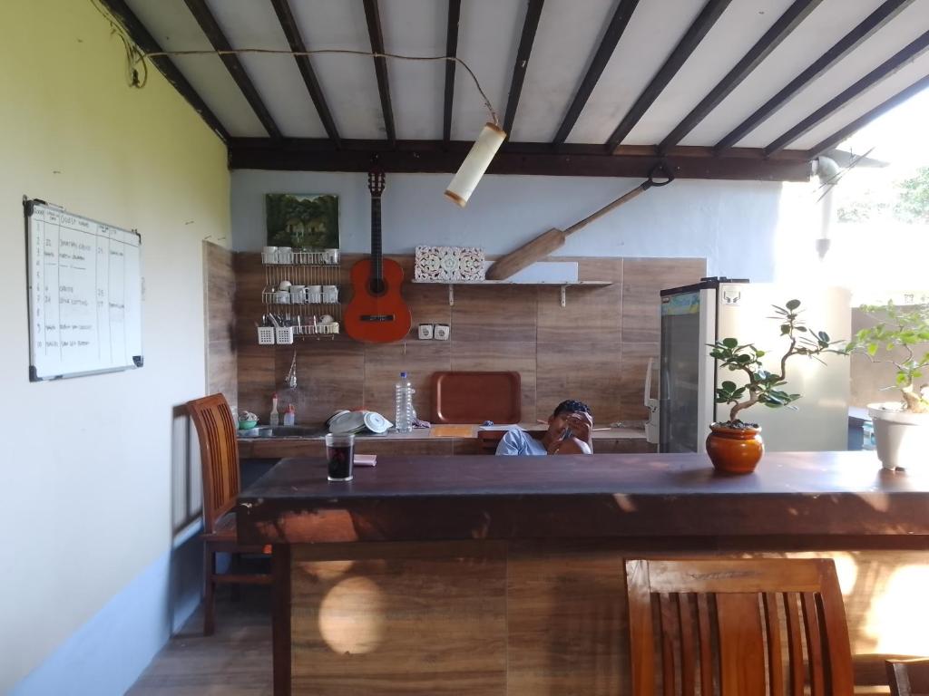 Mangga Homestay photo
