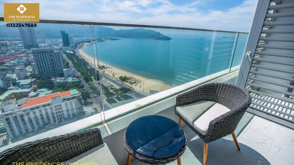 TMS Residences Quy Nhơn - Official