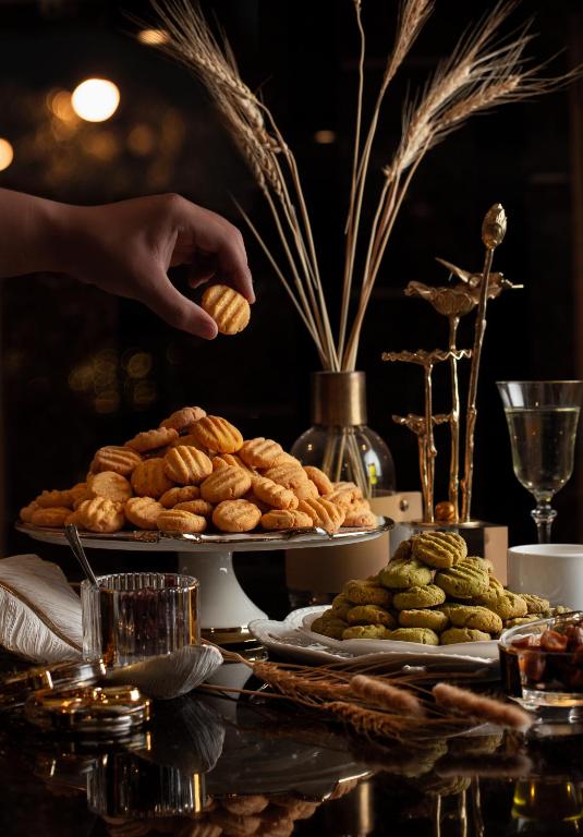 Aliments i begudes