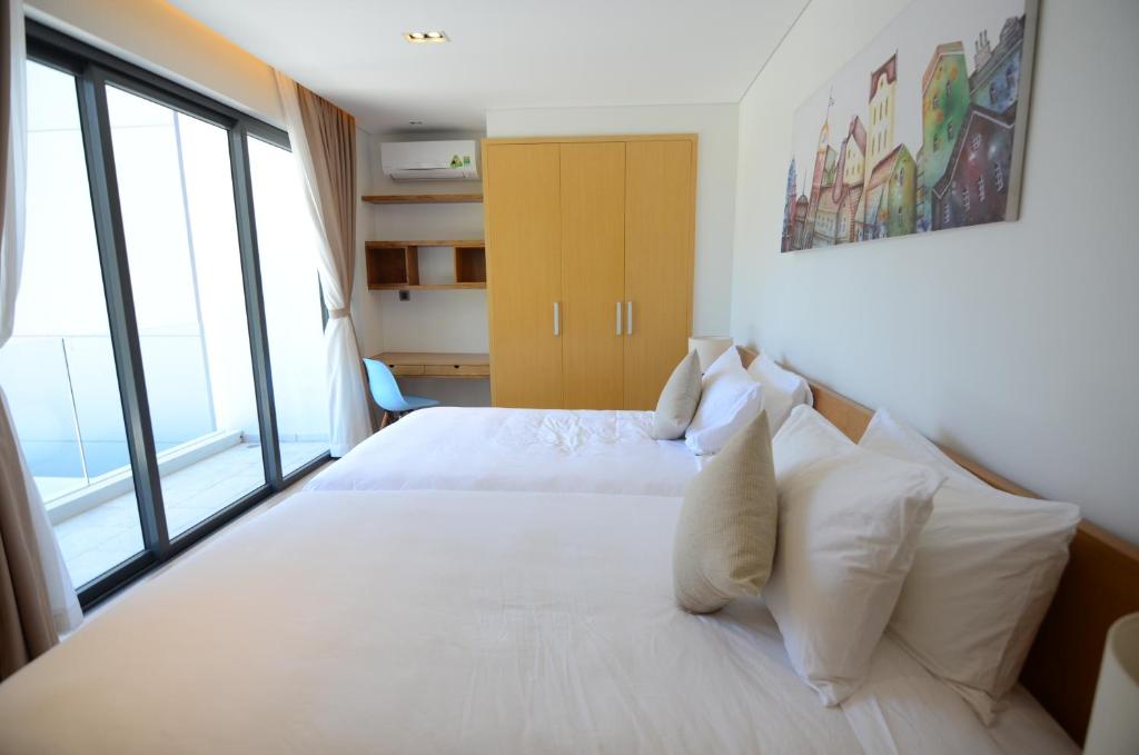 5-star Golf Resort Pool Villa photo