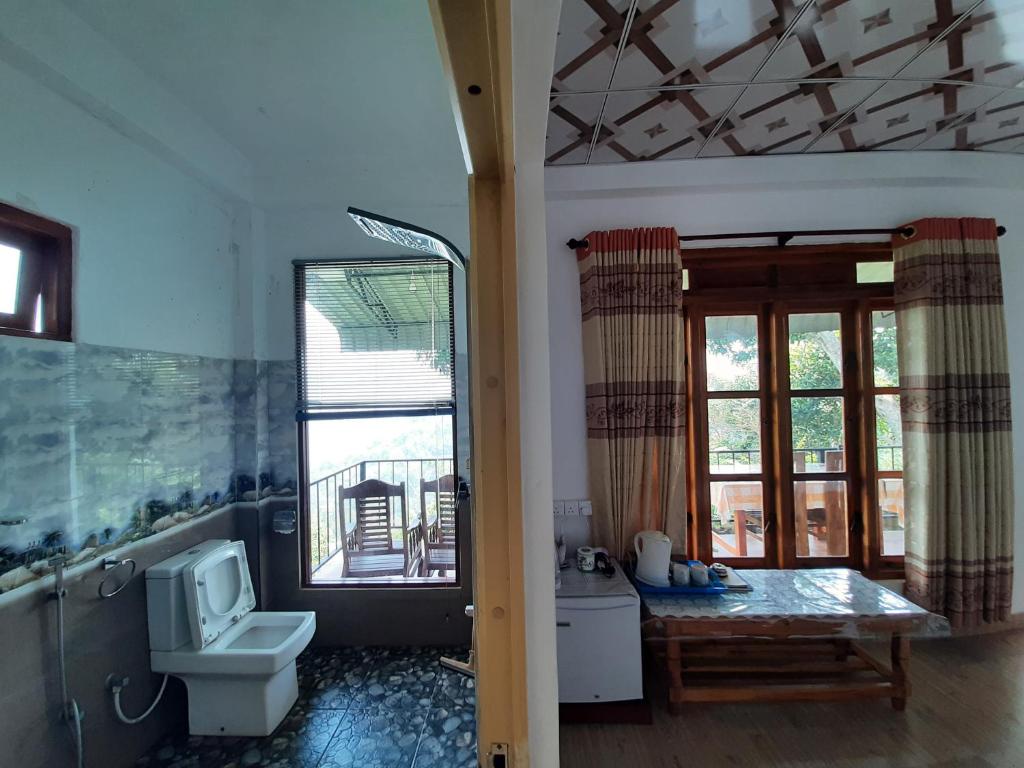 Glorious Nature Inn photo
