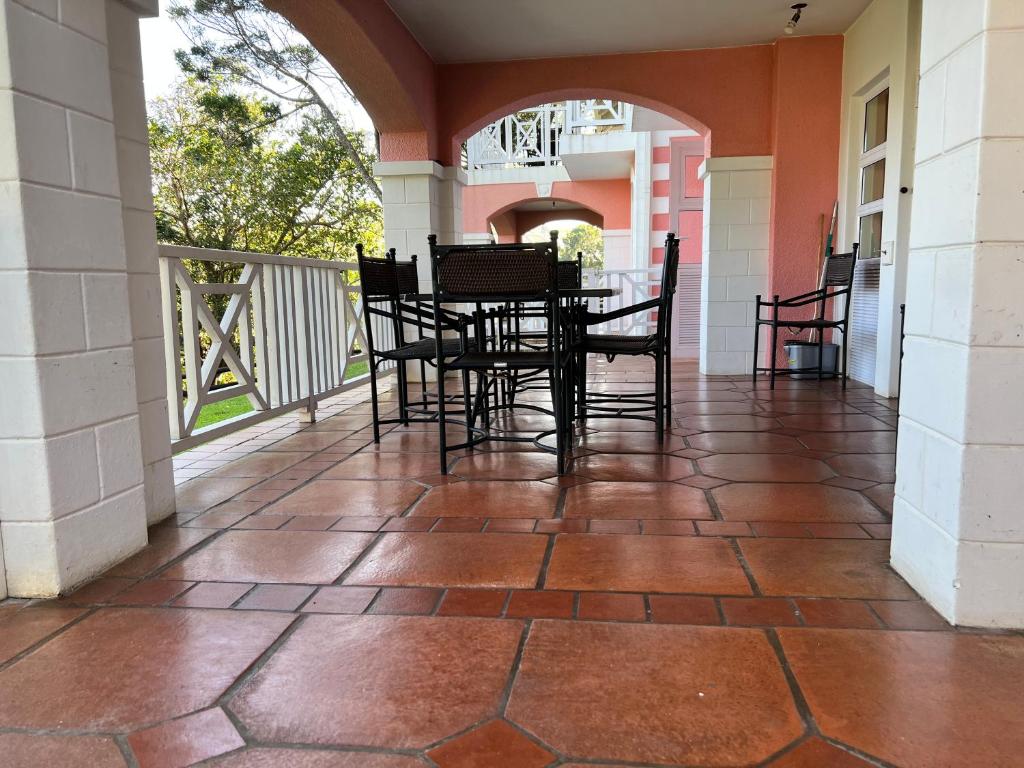 Caribbean Estates 29 Montego Bay, Port Edward