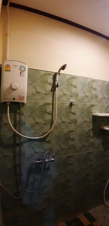 Ban Mai Suay Resort Pak Chong photo