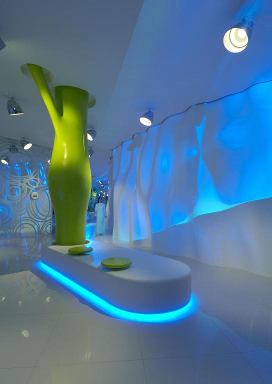 i-Suite Hotel photo