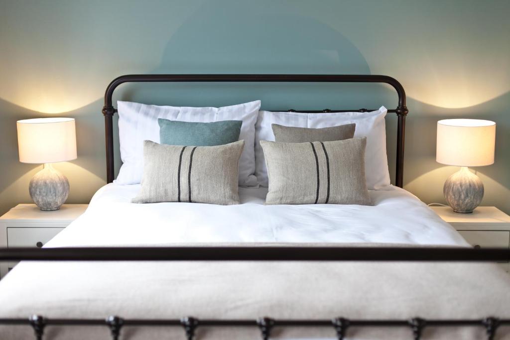 The Bath Arms Hotel photo