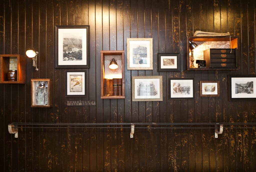 The Bath Arms Hotel photo