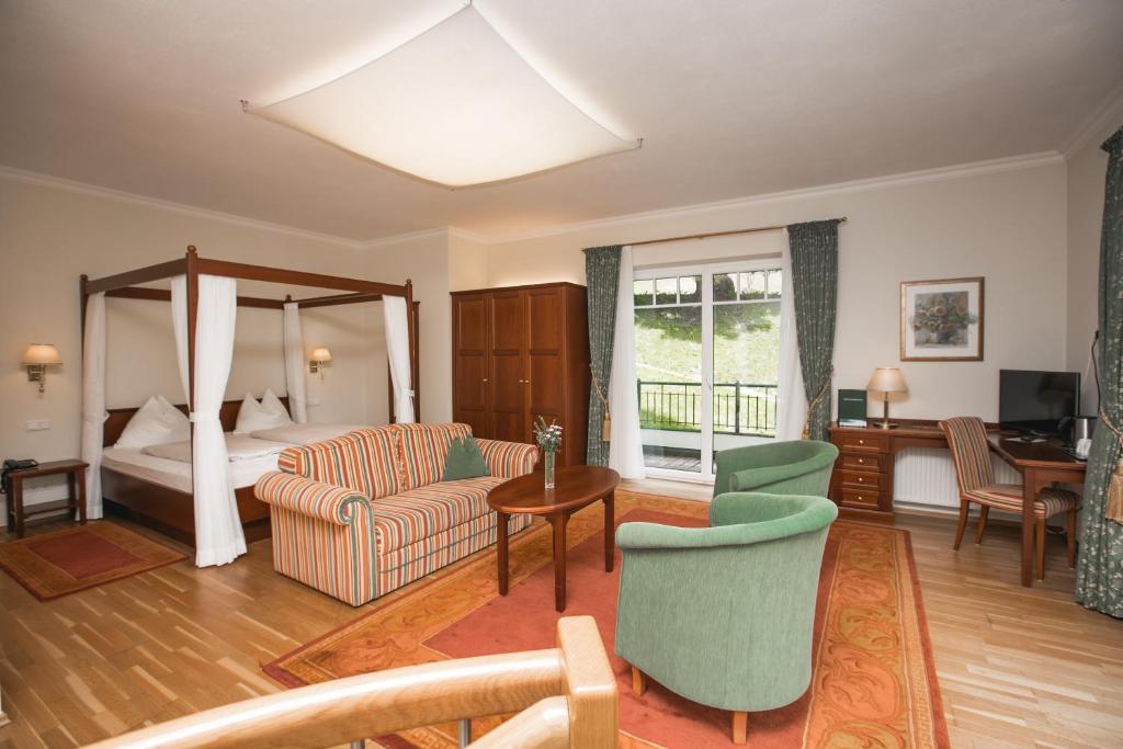 Seehotel Billroth - 3