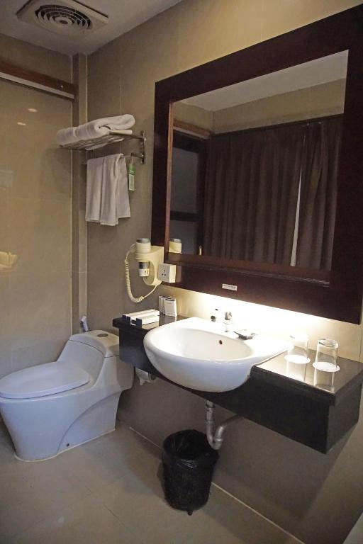 ห้องน้ำ