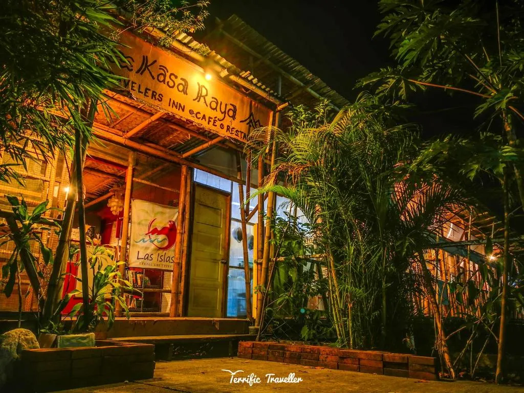 Kasa Raya Inn, hotel in Tibiao