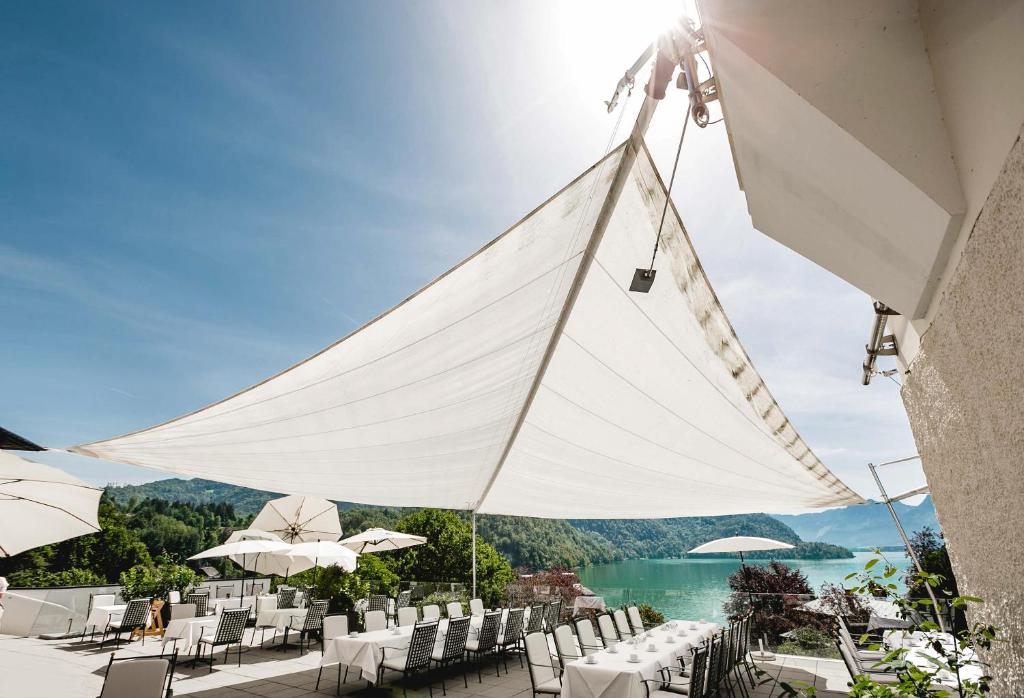 Seehotel Billroth photo