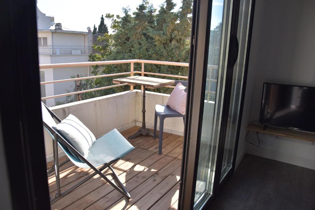 PETIT LOFT Antibes - 3