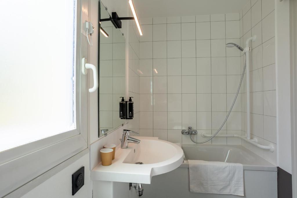 バスルーム（客室）