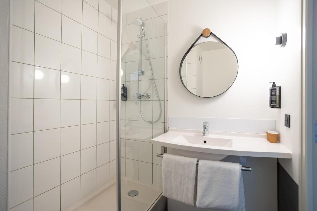 バスルーム（客室）