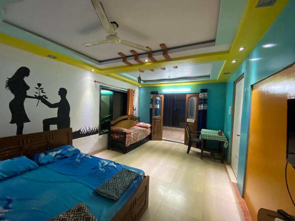 Woods Prashanti Homestay photo