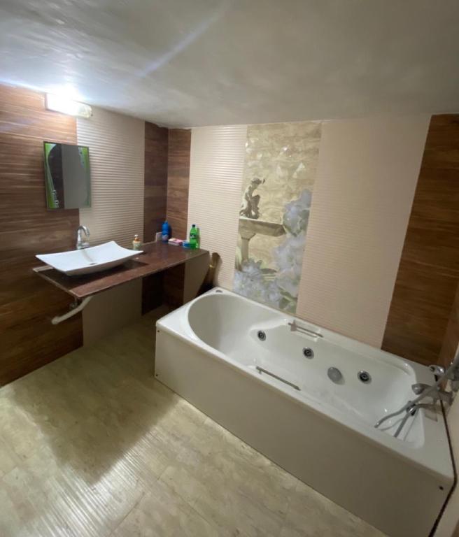 Woods Prashanti Homestay photo