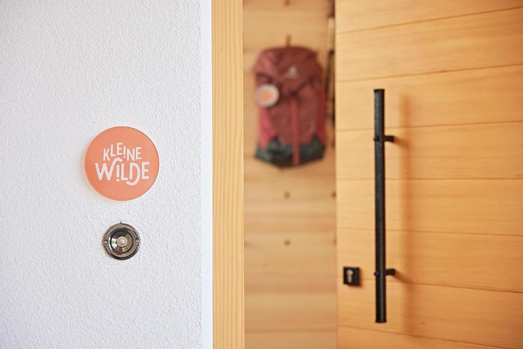 Kleine Wilde - Entdeckerquartier Allgäu - 3