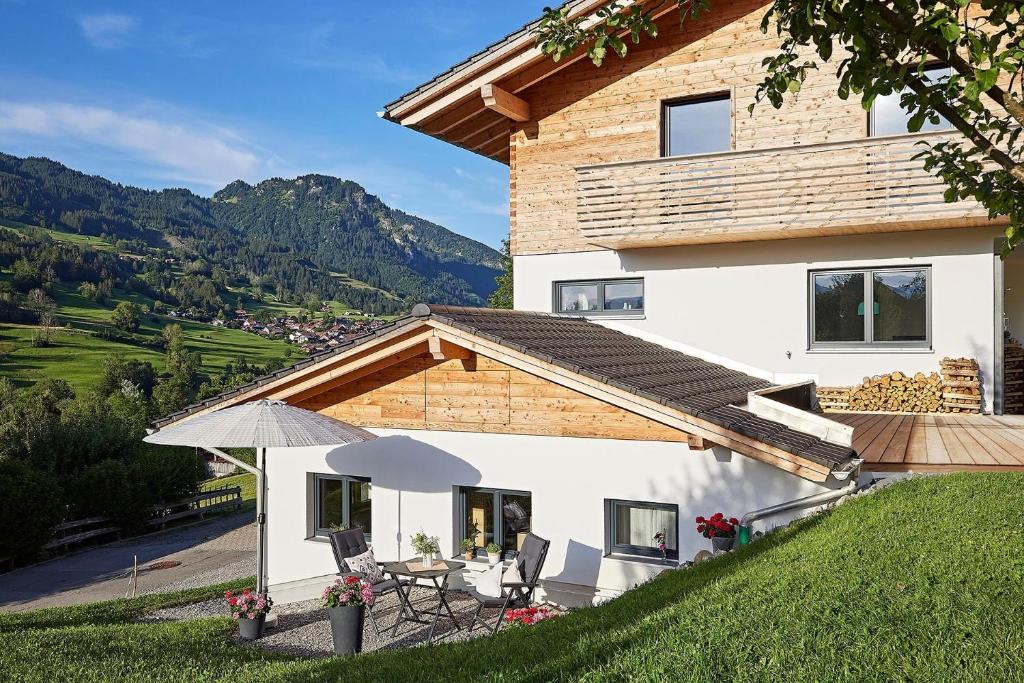 Kleine Wilde - Entdeckerquartier Allgäu - 4