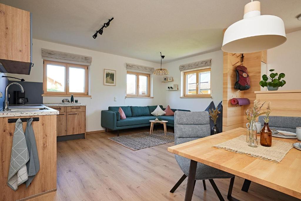 Kleine Wilde - Entdeckerquartier Allgäu - 5