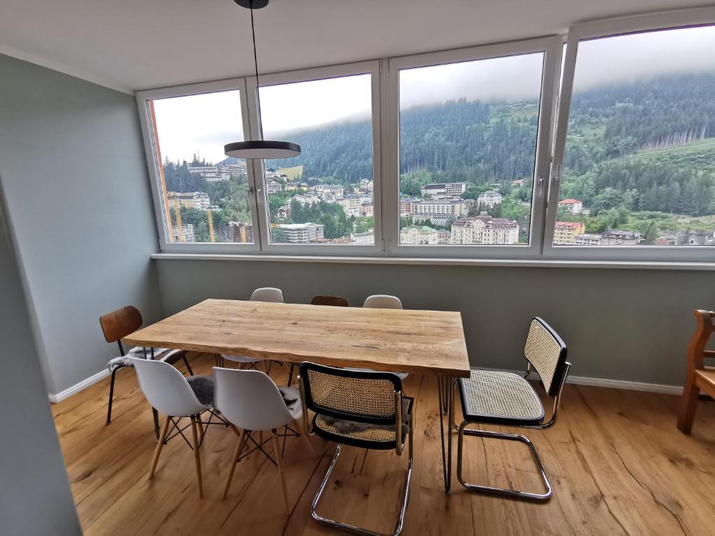 The View - Design Panorama Lodge DAS SCHILLER - 3