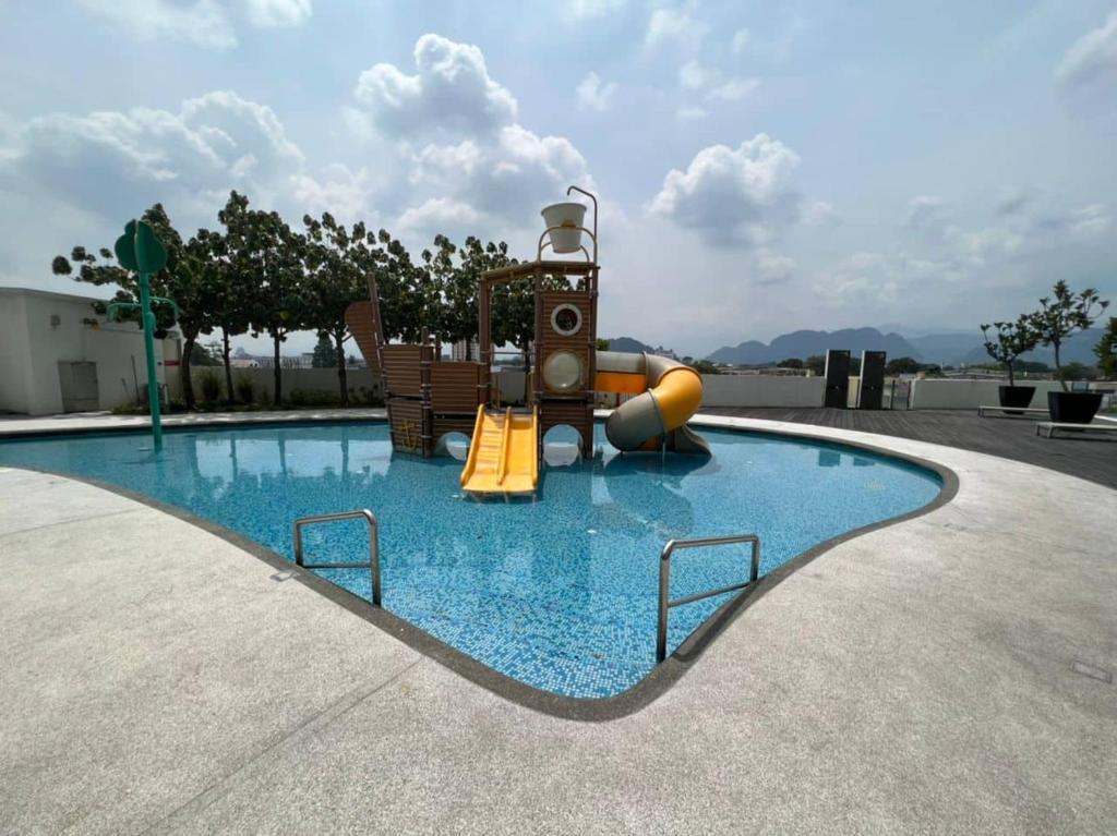 D'Festivo Residences photo