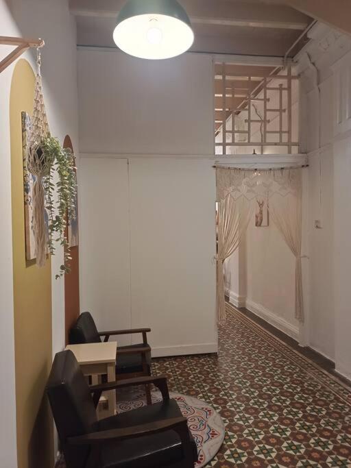 Bohemian Style Heritage House@Georgetown@5BR 14 pax photo
