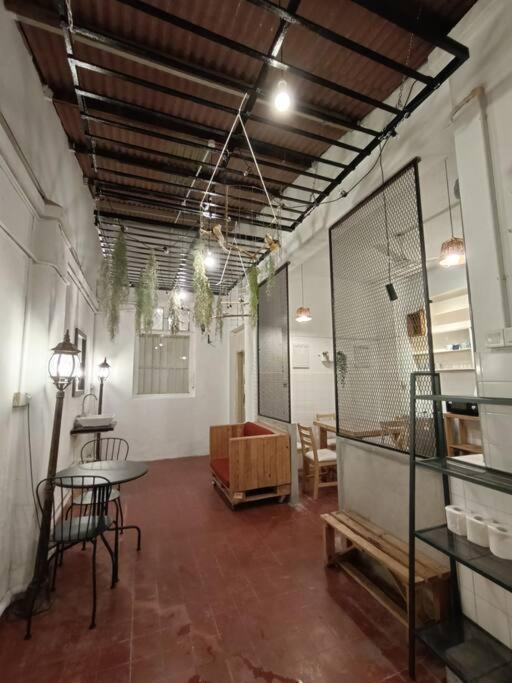 Bohemian Style Heritage House@Georgetown@5BR 14 pax photo