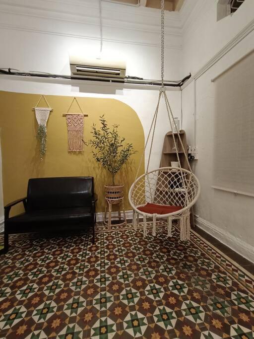 Bohemian Style Heritage House@Georgetown@5BR 14 pax photo