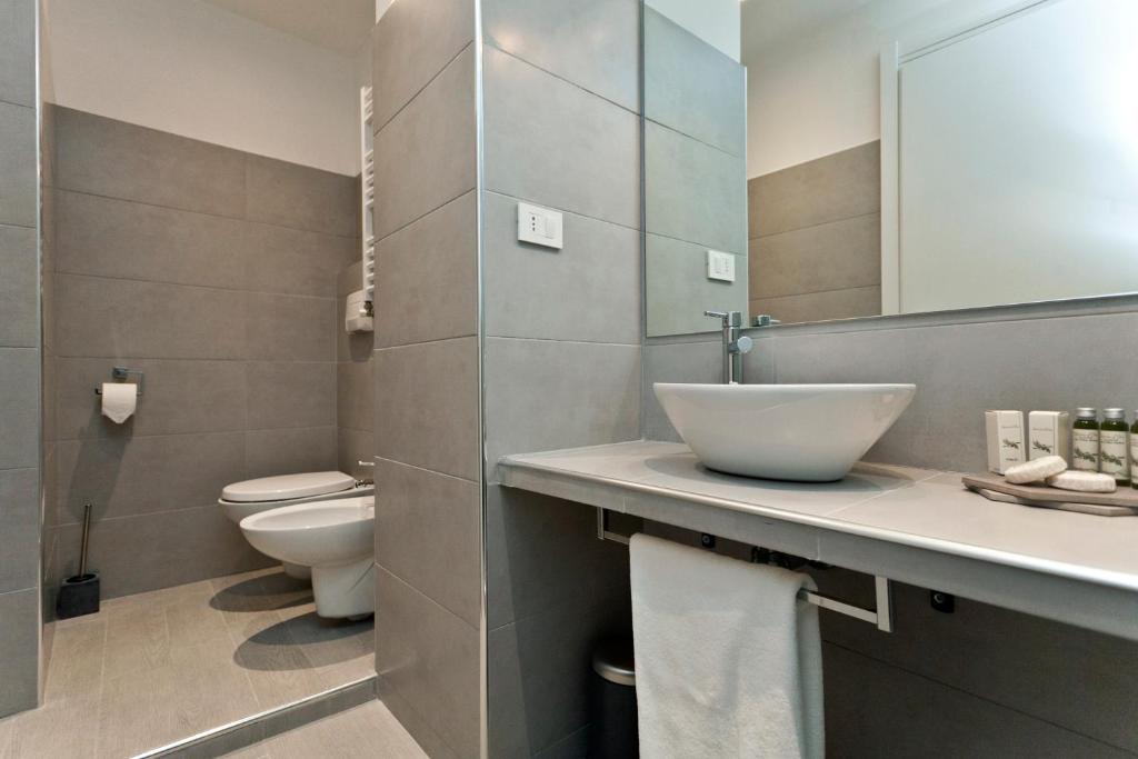 Aeterna Rooms Collection GuestHouse - 4