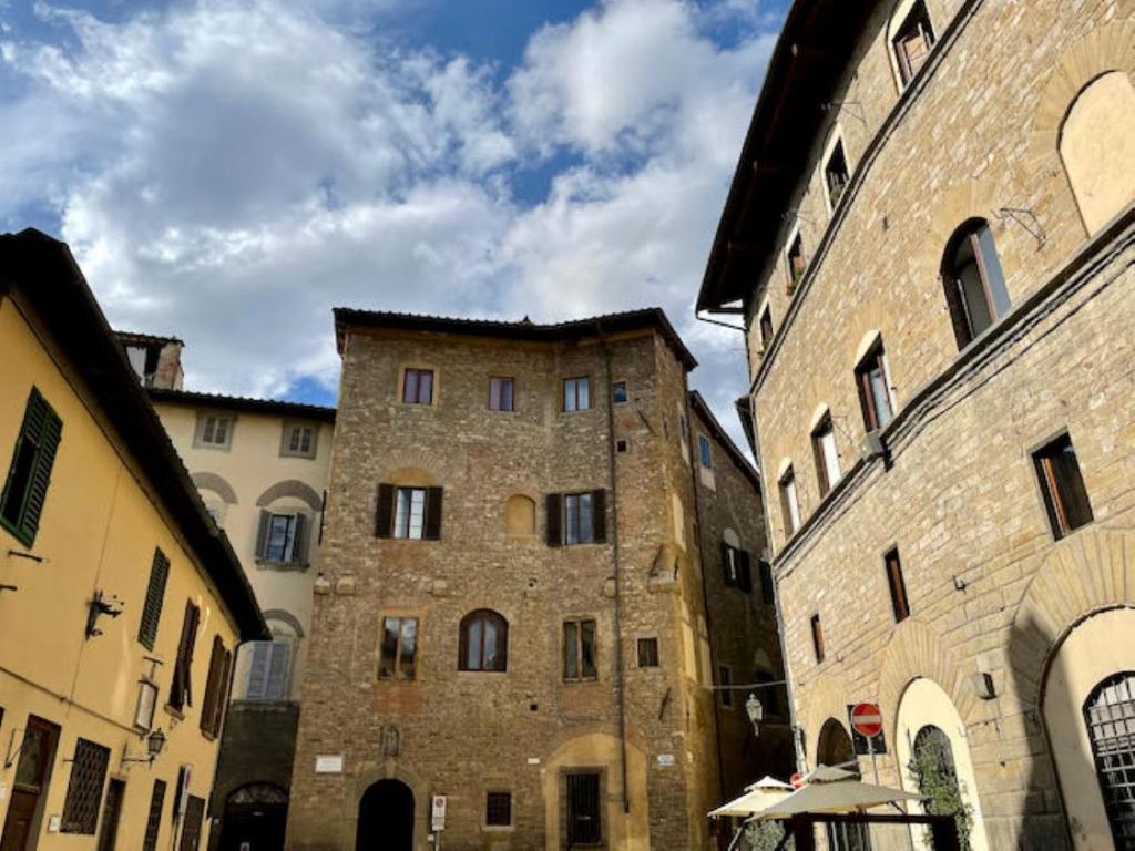 Peruzzi Royal Suite - 5