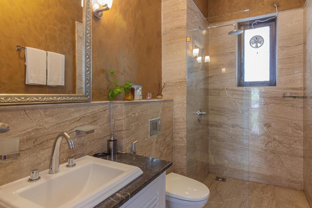 Luxury Villa Goa photo