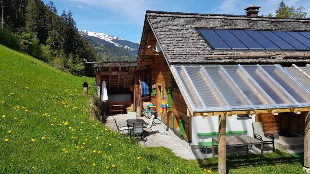 Ferienhaus Engstler - 4